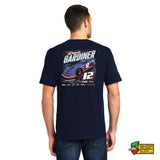 Race Gardiner T-Shirt