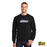 Race Gardiner Crewneck Sweatshirt