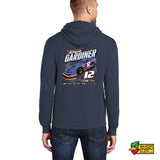 Race Gardiner Hoodie