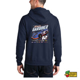 Race Gardiner Full Zip Hoodie