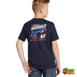 Race Gardiner Youth T-Shirt