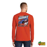 Race Gardiner Long Sleeve T-Shirt