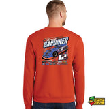 Race Gardiner Crewneck Sweatshirt