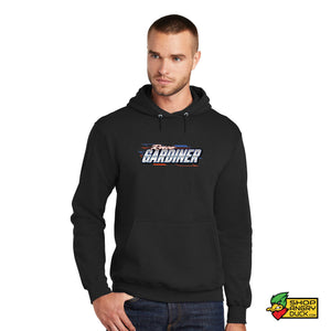 Race Gardiner Hoodie