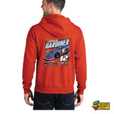 Race Gardiner Full Zip Hoodie