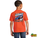 Race Gardiner Youth T-Shirt