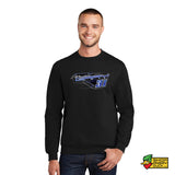 Payton Gary Crewneck Sweatshirt