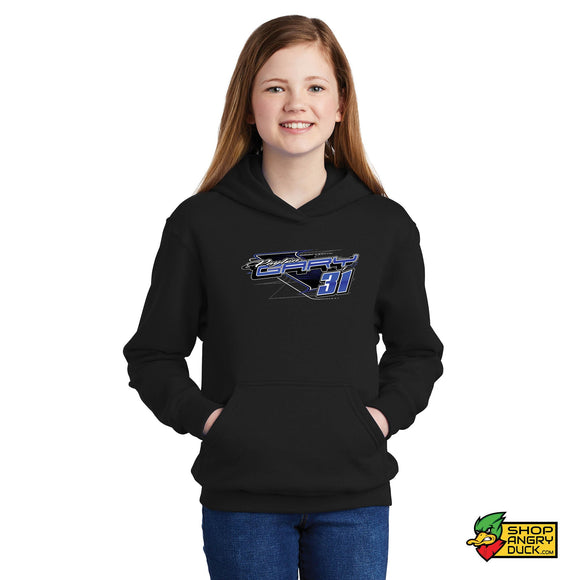 Payton Gary Youth Hoodie