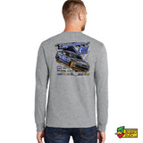 Payton Gary Long Sleeve T-Shirt