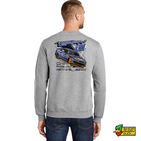 Payton Gary Crewneck Sweatshirt