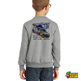 Payton Gary Youth Crewneck Sweatshirt