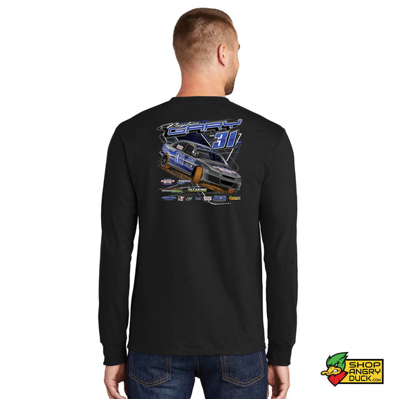 Payton Gary Long Sleeve T-Shirt