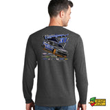 Payton Gary Long Sleeve T-Shirt