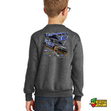 Payton Gary Youth Crewneck Sweatshirt