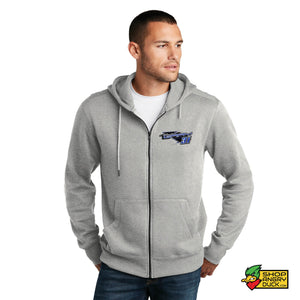 Payton Gary Full Zip Hoodie