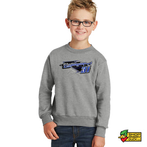 Payton Gary Youth Crewneck Sweatshirt