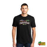 The Pullers Championship T-Shirt