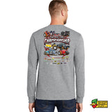 The Pullers Championship Long Sleeve T-Shirt