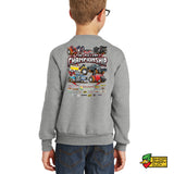 The Pullers Championship Youth Crewneck Sweatshirt