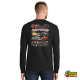 The Pullers Championship Long Sleeve T-Shirt