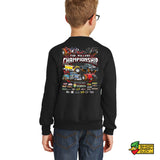 The Pullers Championship Youth Crewneck Sweatshirt