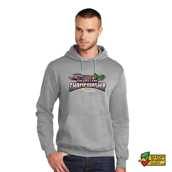 The Pullers Championship Hoodie