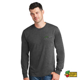 Dirty Business Long Sleeve T-Shirt