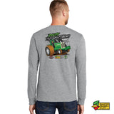 Dirty Business Long Sleeve T-Shirt