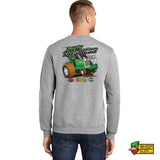 Dirty Business Crewneck Sweatshirt