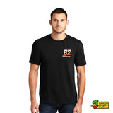 Pavelek Racing T-Shirt