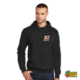 Pavelek Racing Hoodie