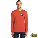 Pavelek Racing Long Sleeve T-Shirt