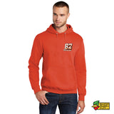 Pavelek Racing Hoodie