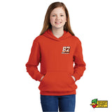 Pavelek Racing Youth Hoodie