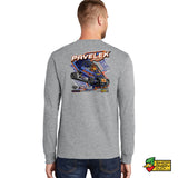 Pavelek Racing Long Sleeve T-Shirt