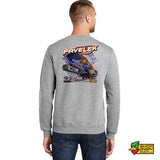 Pavelek Racing Crewneck Sweatshirt