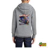 Pavelek Racing Youth Hoodie