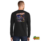 Pavelek Racing Long Sleeve T-Shirt