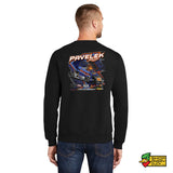 Pavelek Racing Crewneck Sweatshirt