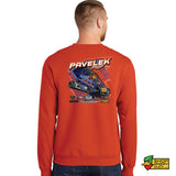 Pavelek Racing Crewneck Sweatshirt