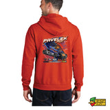 Pavelek Racing Full Zip Hoodie