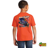 Pavelek Racing Youth T-Shirt