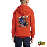 Pavelek Racing Youth Hoodie