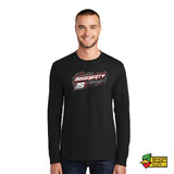 Dustin Daugherty Racing Long Sleeve T-Shirt