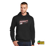 Dustin Daugherty Racing Hoodie