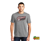 Dustin Daugherty Racing T-Shirt