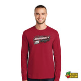 Dustin Daugherty Racing Long Sleeve T-Shirt