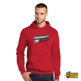 Dustin Daugherty Racing Hoodie