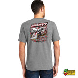 Dustin Daugherty Racing T-Shirt