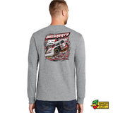 Dustin Daugherty Racing Long Sleeve T-Shirt